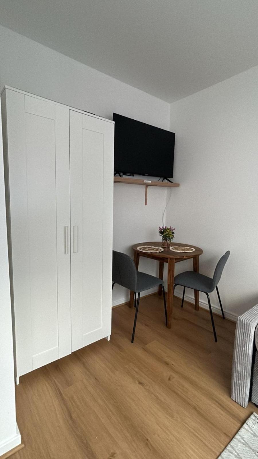 Chez Soi Brussel